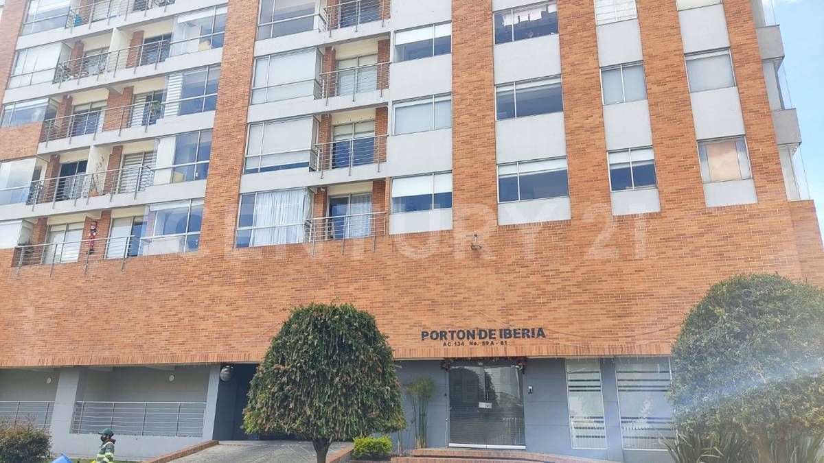 Apartamento en venta Cundinamarca Bogotá Iberia 63 m2 Habitaciones 2 Baños 2 Garajes 1 Precio $315000000