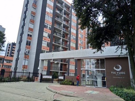 Apartamento en arriendo Cundinamarca Chía Bachue 52 m2 Habitaciones 2 Baños 2 Garajes 0 Precio $1400000