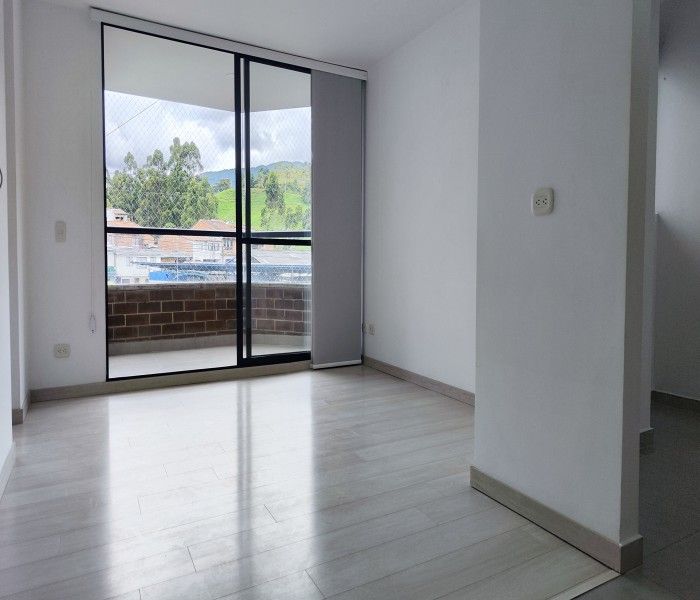Apartamento en venta Antioquia El Retiro El Retiro 61 m2 Habitaciones 2 Baños 2 Garajes 1 Precio $425000000