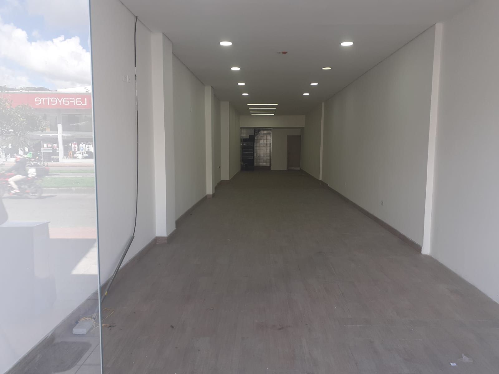 Local en arriendo Cundinamarca Bogotá Las Margaritas 136 m2 Habitaciones 0 Baños 1 Garajes 0 Precio $10000000