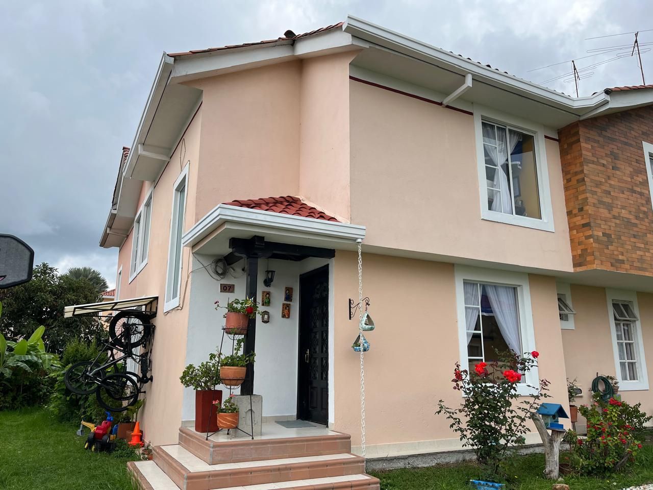 Casa en venta Cauca Popayán Canales De Brujas 132 m2 Habitaciones 4 Baños 3 Garajes 1 Precio $420000000