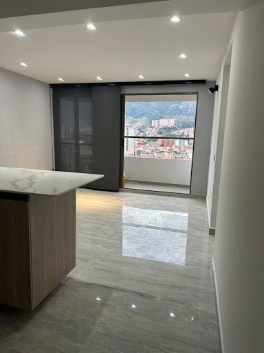 Apartamento en arriendo Antioquia Bello Andalucía 65 m2 Habitaciones 3 Baños 2 Garajes 1 Precio $2600000