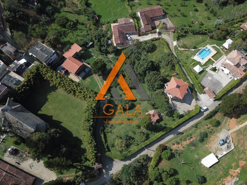 Casa en venta Antioquia Girardota Girardota 3000 m2 Habitaciones 3 Baños 2 Garajes 5 Precio $730000000