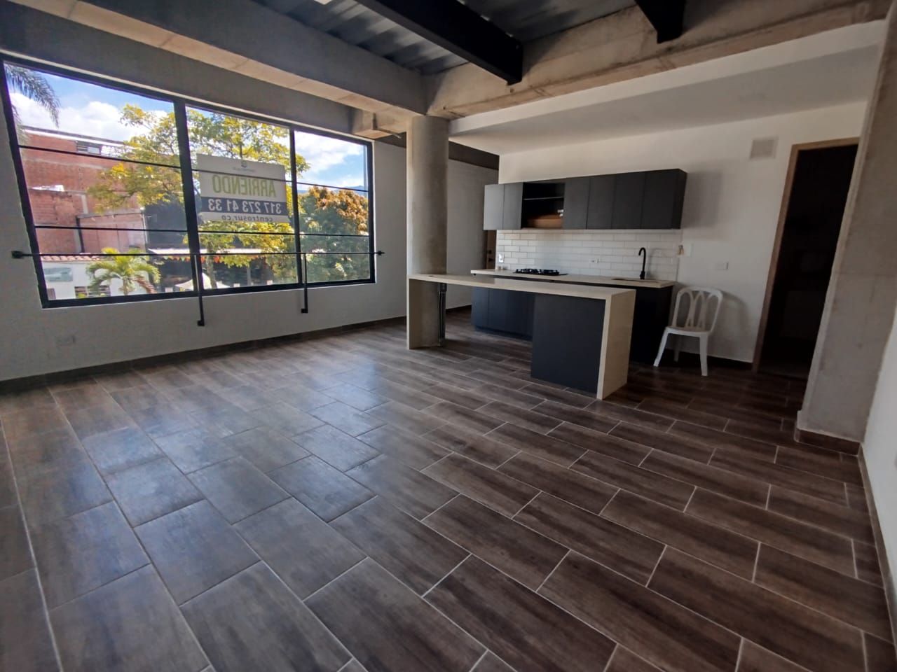 Apartamento en arriendo Antioquia Medellín Cristo Rey 75 m2 Habitaciones 2 Baños 2 Garajes 0 Precio $3000000