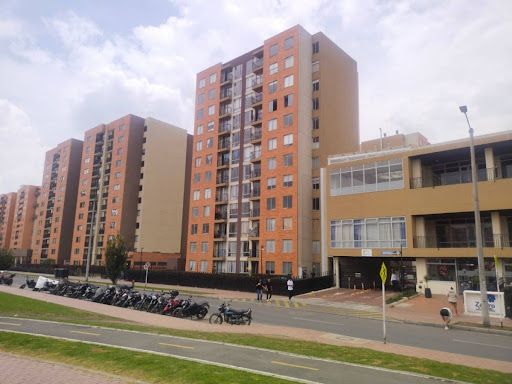 Apartamento en arriendo Cundinamarca Madrid Zona Centro 63 m2 Habitaciones 3 Baños 2 Garajes 0 Precio $1050000