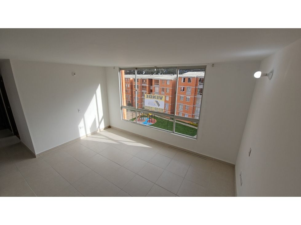 Apartamento en venta Cundinamarca Zipaquirá Julio Caro 60 m2 Habitaciones 3 Baños 2 Garajes 0 Precio $149000000