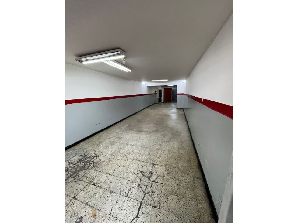 Local en arriendo Antioquia Medellín Bolivariana 35 m2 Habitaciones 0 Baños 1 Garajes 1 Precio $3000000