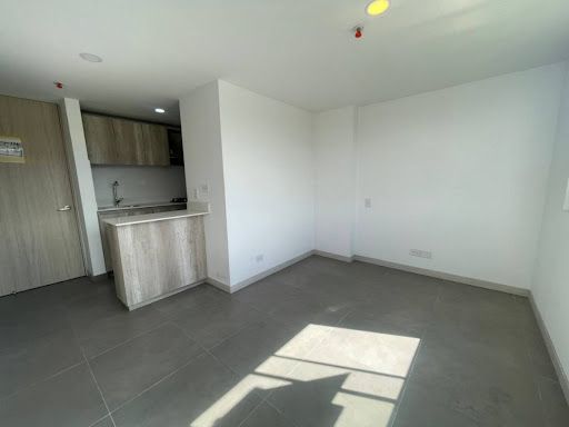 Apartaestudio en arriendo Antioquia Medellín Shellmar 40 m2 Habitaciones 1 Baños 1 Garajes 1 Precio $2100000