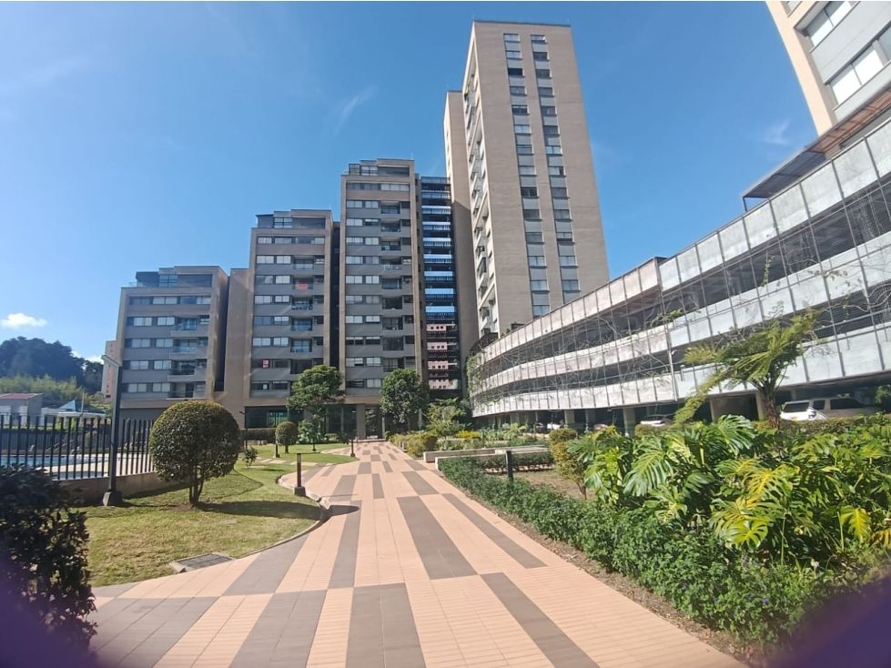 Apartamento en arriendo Antioquia Rionegro Lotus 66 m2 Habitaciones 2 Baños 2 Garajes 1 Precio $2400000