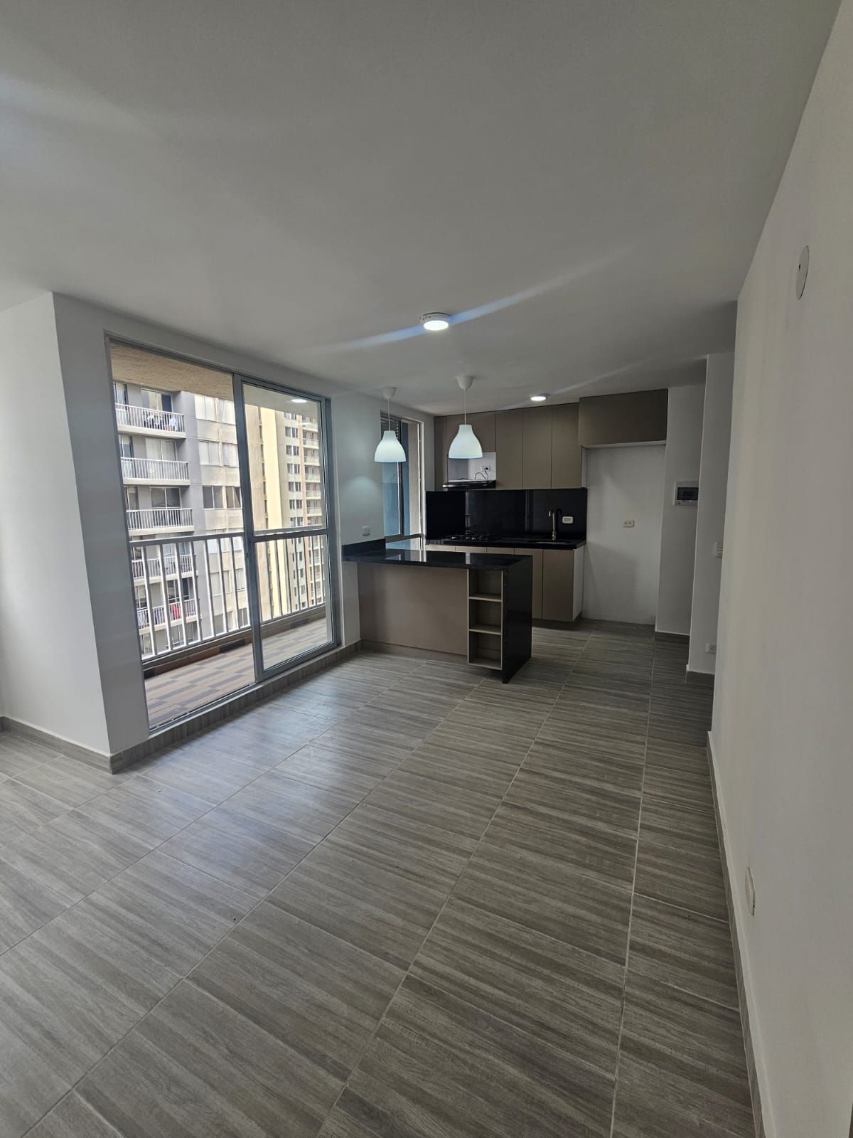 Apartamento en arriendo Atlántico Puerto Colombia Cr Villa Campestre 58 m2 Habitaciones 2 Baños 2 Garajes 0 Precio $1750000