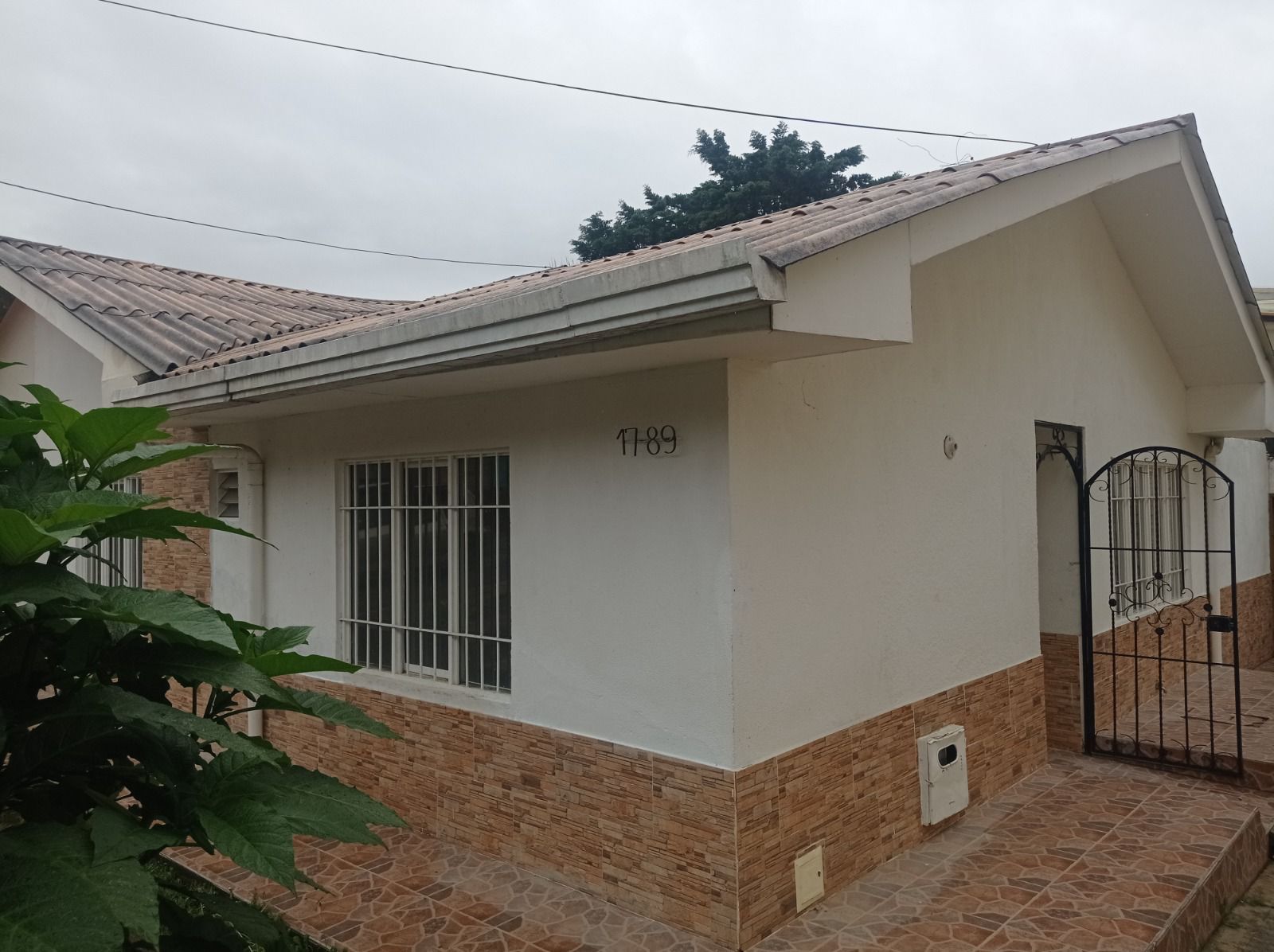 Casa en venta Cauca Popayán Santa Ana 90 m2 Habitaciones 2 Baños 2 Garajes 1 Precio $220000000