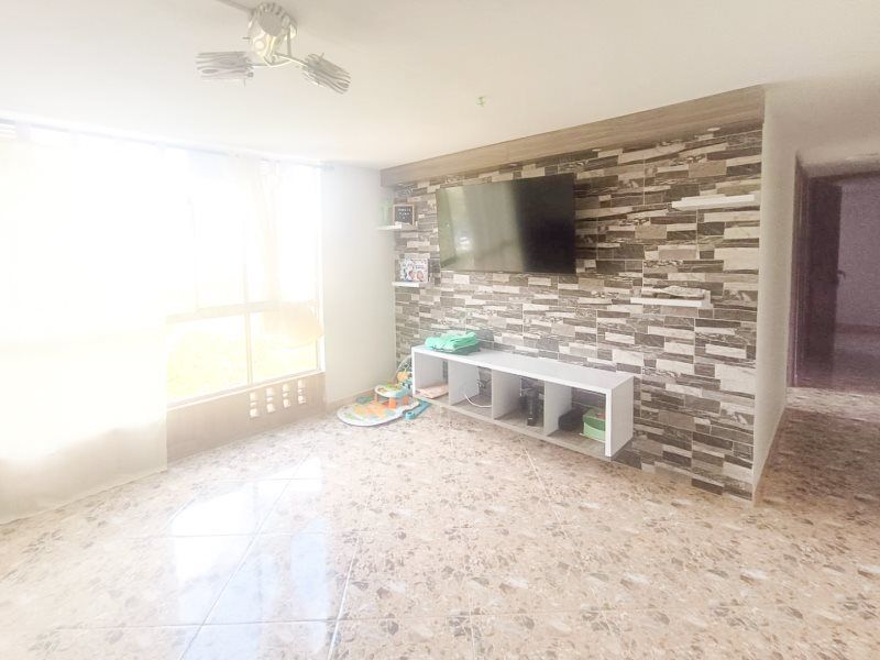 Apartamento en venta Antioquia Bello Asd 61 m2 Habitaciones 3 Baños 2 Garajes 0 Precio $270000000