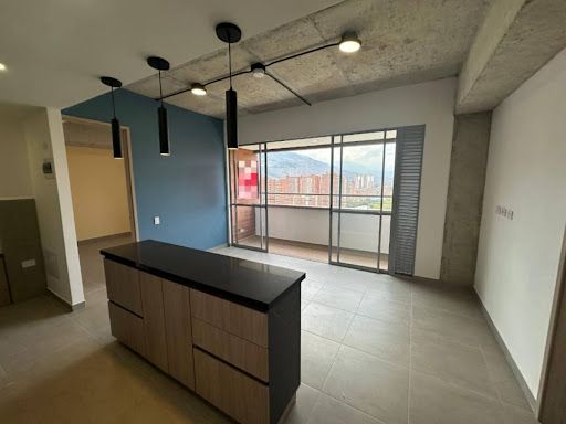 Apartamento en arriendo Antioquia Bello Andalucía 62 m2 Habitaciones 2 Baños 2 Garajes 1 Precio $2200000