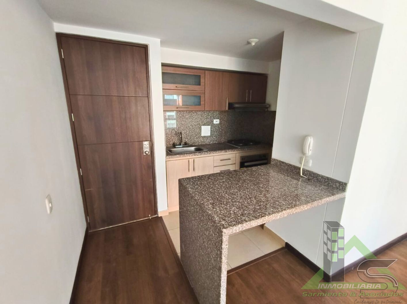 Apartamento en arriendo Cundinamarca Zipaquirá San Rafael 63 m2 Habitaciones 3 Baños 2 Garajes 1 Precio $1300000