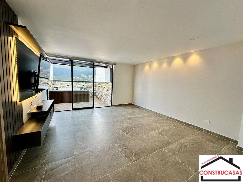 Apartamento en venta Antioquia Medellín Belen 140 m2 Habitaciones 3 Baños 3 Garajes 1 Precio $1150000000