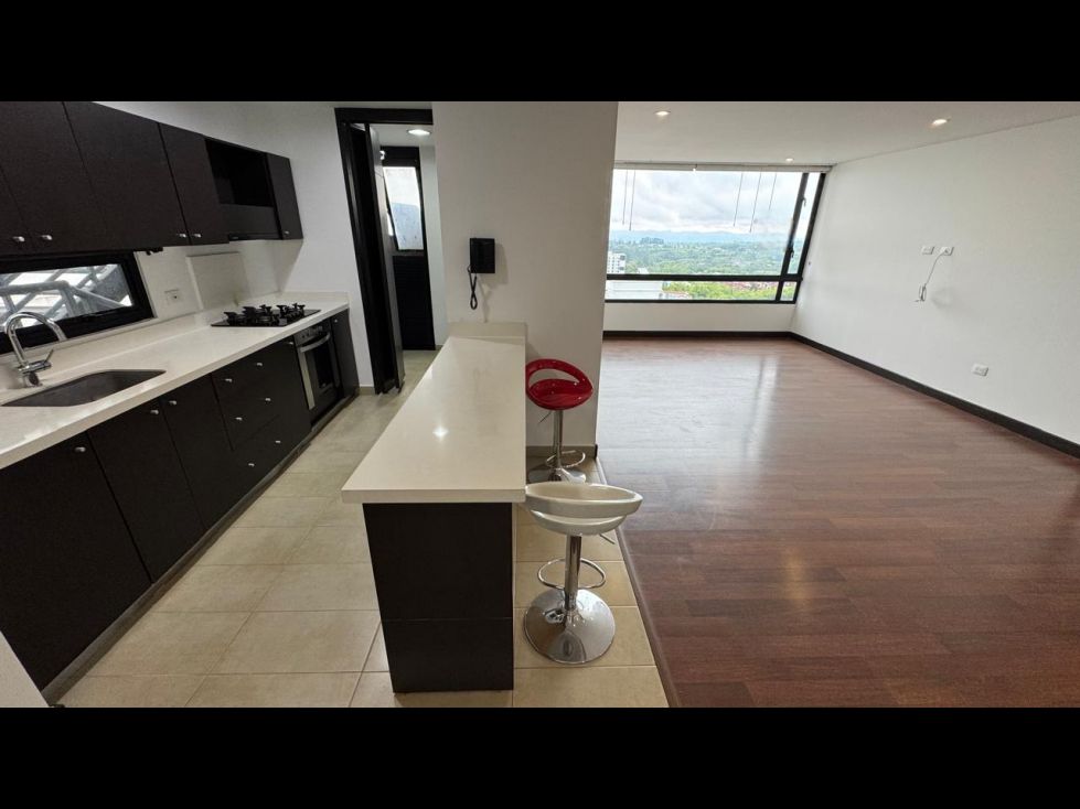 Apartamento en arriendo Quindío Armenia Nueva Cecilia 122 m2 Habitaciones 2 Baños 2 Garajes 1 Precio $3000000