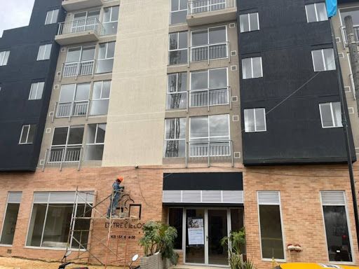 Apartamento en arriendo Cundinamarca Bogotá Eduardo Santos 50 m2 Habitaciones 1 Baños 1 Garajes 0 Precio $1300000