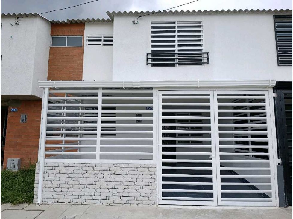 Casa en arriendo Valle Del Cauca Palmira Trinidad 100 m2 Habitaciones 4 Baños 2 Garajes 1 Precio $1620000