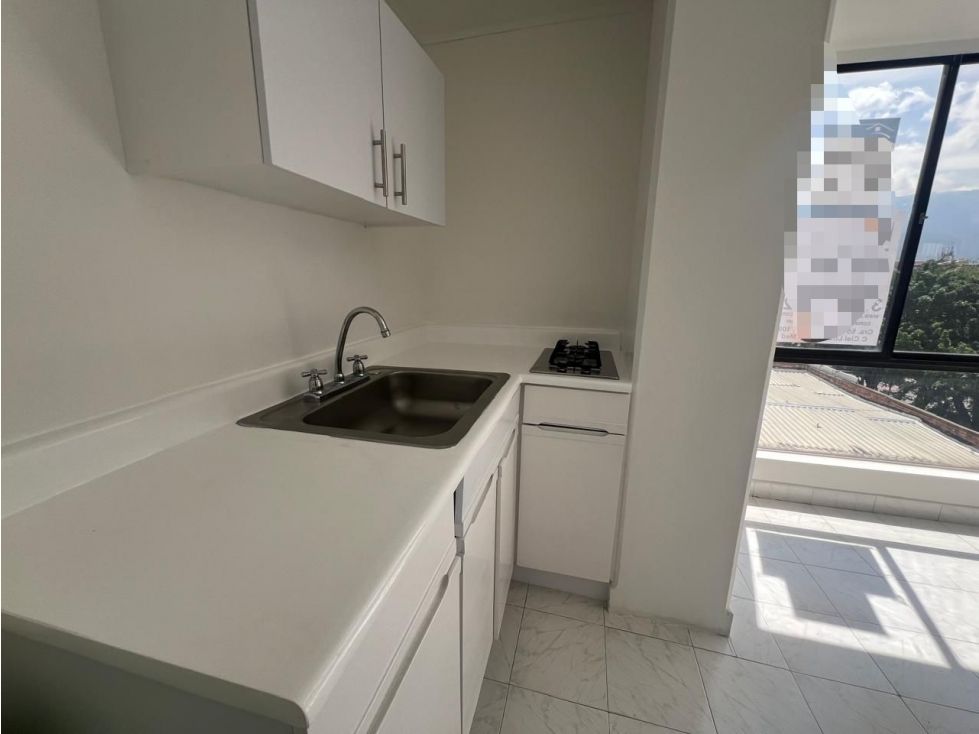 Apartamento en arriendo Antioquia Medellín Bolivariana 60 m2 Habitaciones 2 Baños 2 Garajes 1 Precio $2500000