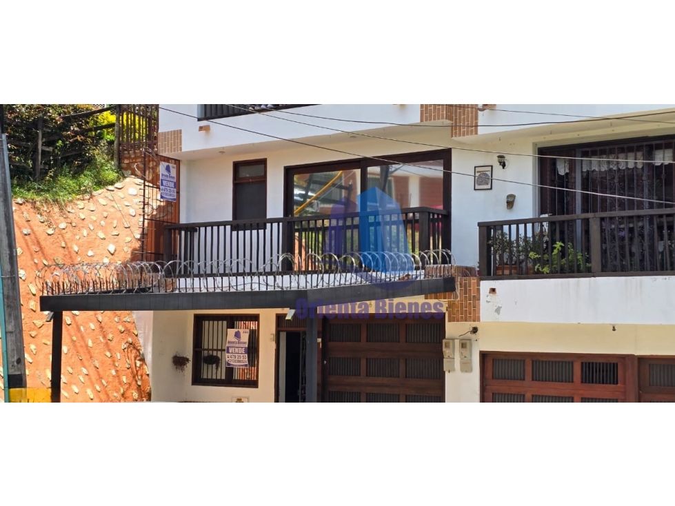 Casa en venta Antioquia Rionegro Rionegro 189 m2 Habitaciones 4 Baños 4 Garajes 1 Precio $600000000