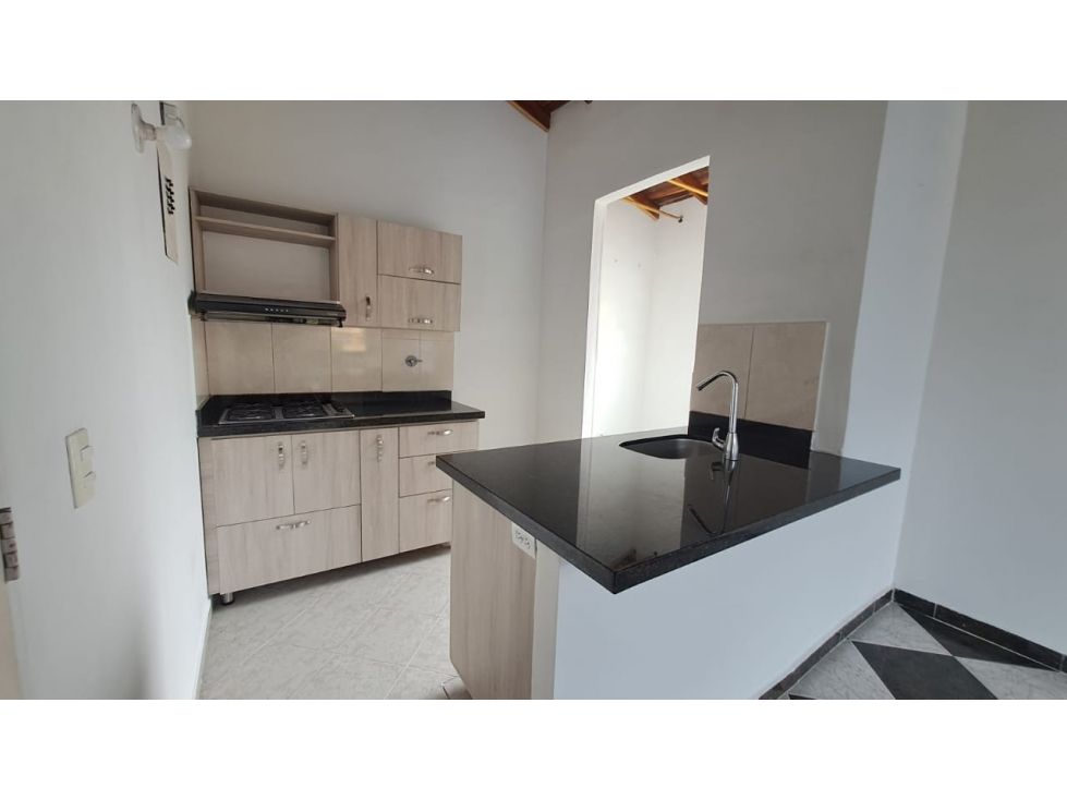 Apartamento en venta Antioquia Medellín San Antonio De Prado 61 m2 Habitaciones 3 Baños 2 Garajes 0 Precio $235000000