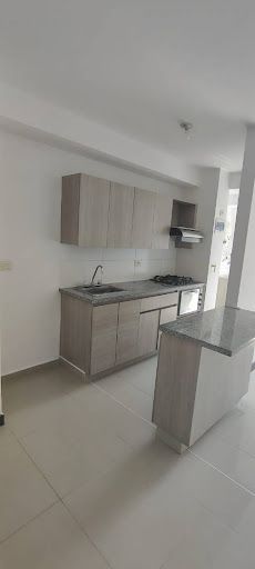 Apartamento en arriendo Antioquia Bello Andalucía 68 m2 Habitaciones 3 Baños 2 Garajes 1 Precio $2200000