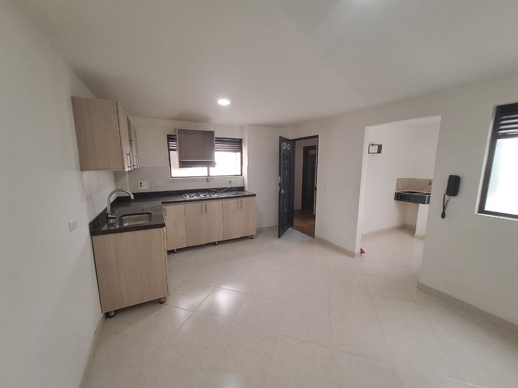 Apartamento en venta Antioquia Bello Prado 55 m2 Habitaciones 3 Baños 2 Garajes 0 Precio $200000000