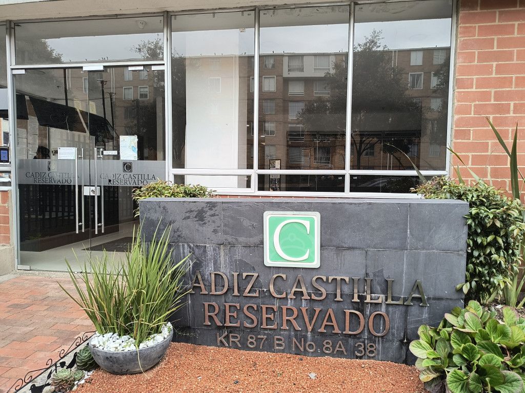 Apartamento en arriendo Cundinamarca Bogotá Asd 32 m2 Habitaciones 2 Baños 1 Garajes 0 Precio $1334000