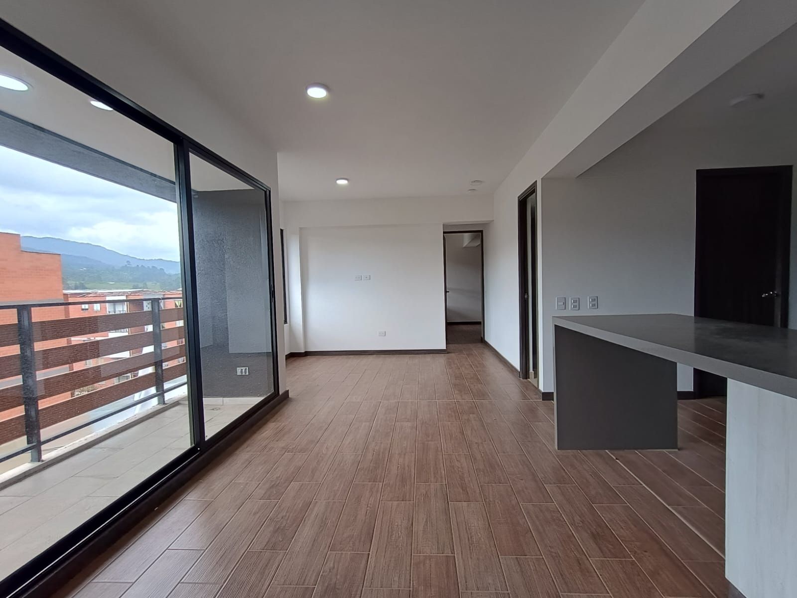 Apartamento en arriendo Antioquia El Retiro Cn El Campo 63 m2 Habitaciones 2 Baños 2 Garajes 1 Precio $2900000