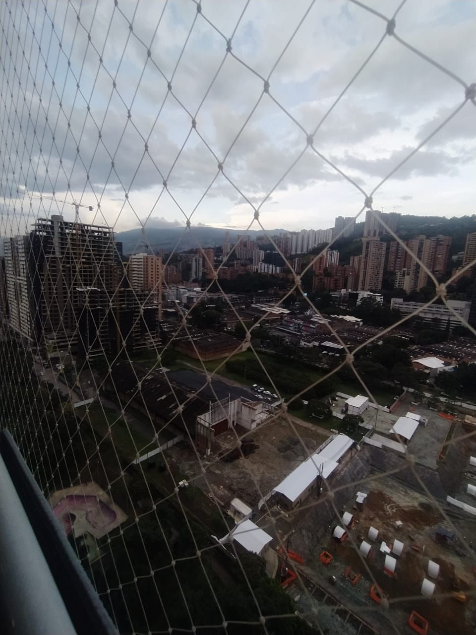 Apartamento en venta Antioquia Medellín Simesa 120 m2 Habitaciones 3 Baños 2 Garajes 2 Precio $1100000000