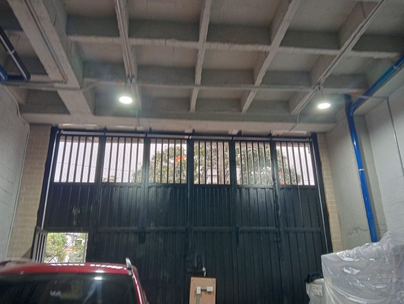 Bodega en arriendo Antioquia Medellín Guayaquil 90 m2 Habitaciones 0 Baños 1 Garajes 1 Precio $7800000
