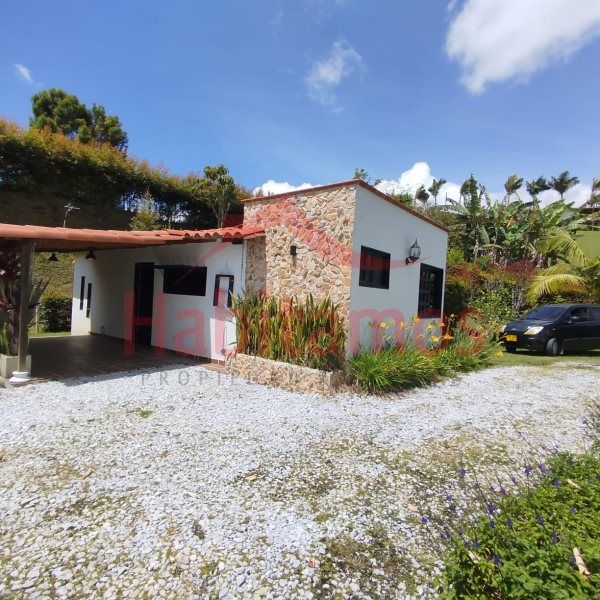 Apartamento en arriendo Antioquia Marinilla Marinilla 60 m2 Habitaciones 2 Baños 2 Garajes 1 Precio $1400000