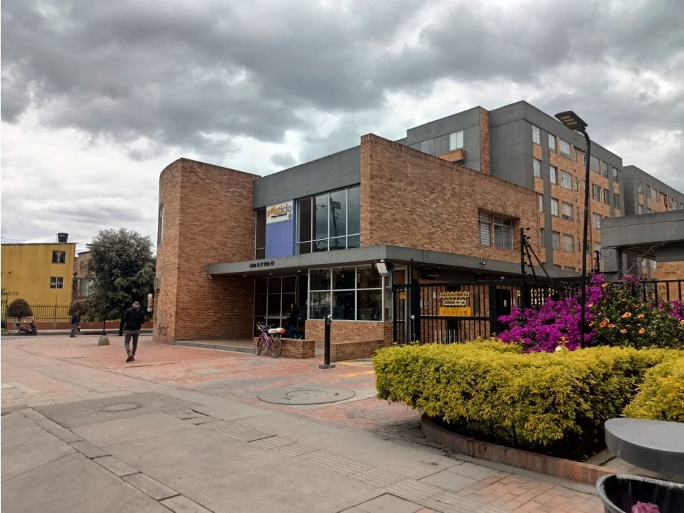 Apartamento en venta Cundinamarca Bogotá El Porvenir 50 m2 Habitaciones 3 Baños 2 Garajes 0 Precio $190000000