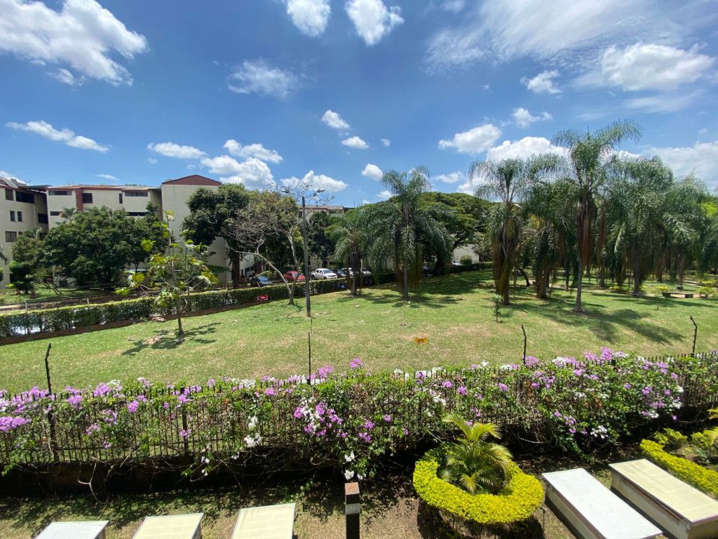 Apartamento en venta Valle Del Cauca Cali El Limonar 113 m2 Habitaciones 4 Baños 3 Garajes 1 Precio $450000000