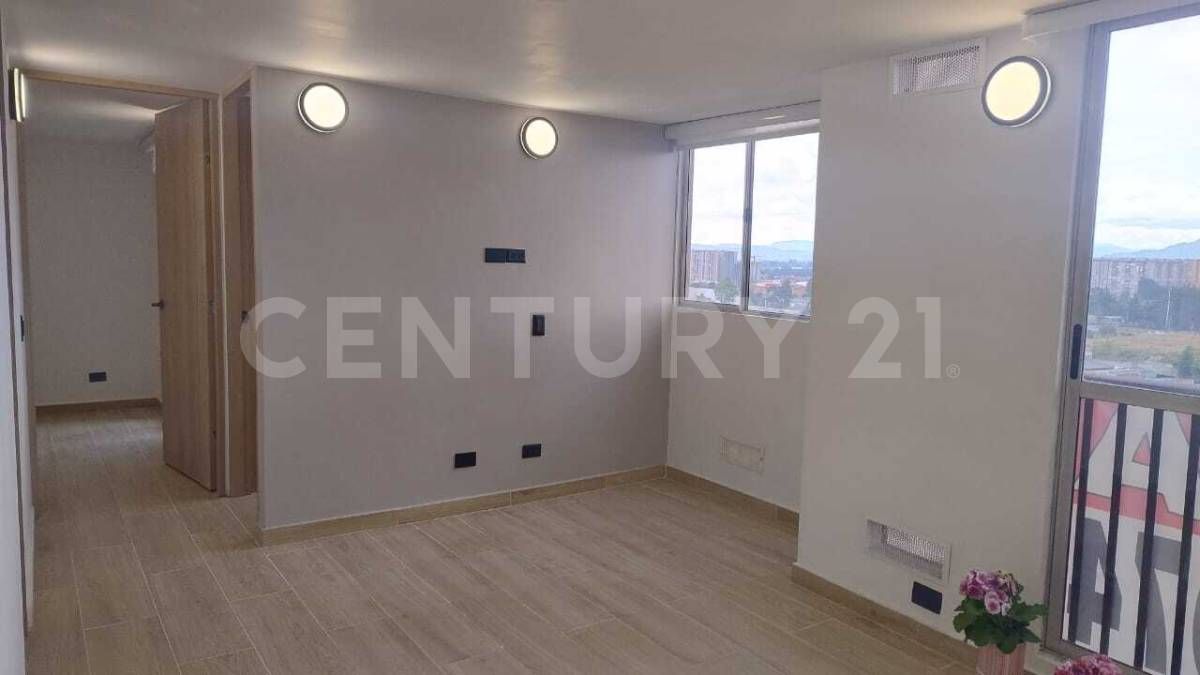 Apartamento en venta Cundinamarca Bogotá El Porvenir 46 m2 Habitaciones 2 Baños 2 Garajes 0 Precio $235000000