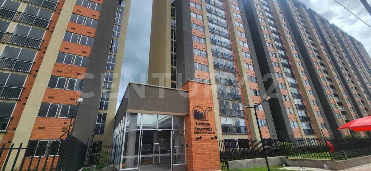 Apartamento en venta Cundinamarca Bogotá El Porvenir 46 m2 Habitaciones 2 Baños 2 Garajes 0 Precio $235000000