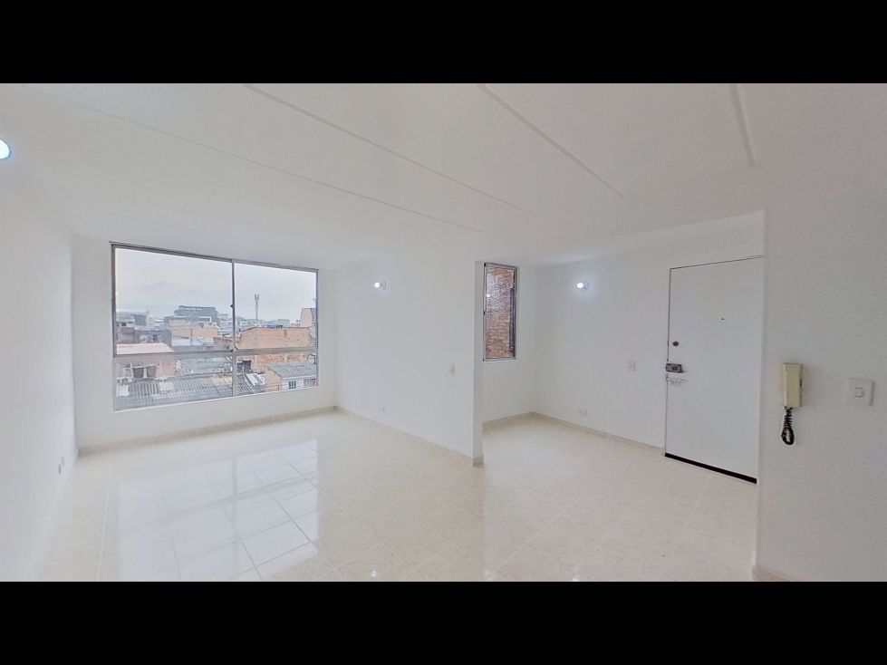 Apartamento en venta Cundinamarca Bogotá Carvajal 62 m2 Habitaciones 3 Baños 1 Garajes 1 Precio $283000000
