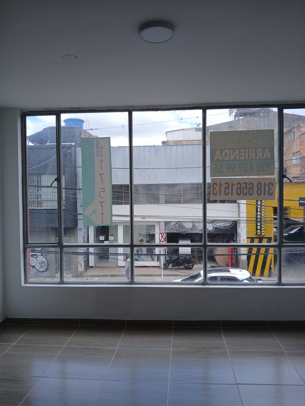 Apartaestudio en arriendo Cundinamarca Bogotá Siete De Agosto 35 m2 Habitaciones 1 Baños 1 Garajes 0 Precio $1700000