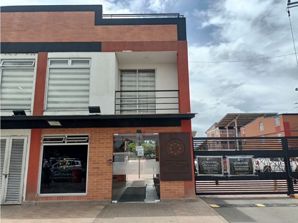 Casa en venta Cundinamarca Bogotá Predio Caldas 65 m2 Habitaciones 4 Baños 2 Garajes 0 Precio $210000000