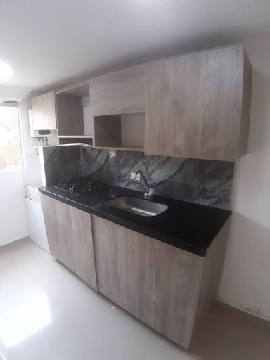 Apartamento en arriendo Antioquia Bello Andalucía 60 m2 Habitaciones 3 Baños 2 Garajes 0 Precio $1450000