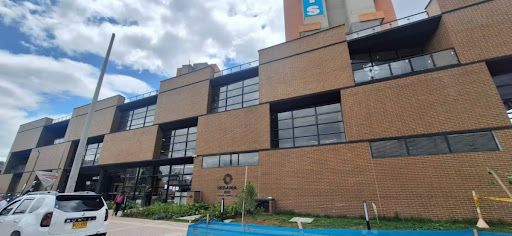 Apartamento en arriendo Cundinamarca Bogotá Hb 46 m2 Habitaciones 2 Baños 1 Garajes 0 Precio $1250000