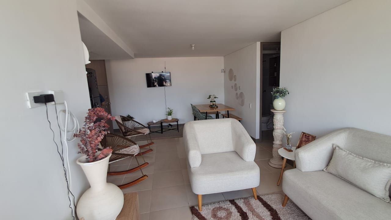 Apartamento en venta Antioquia Bello La Virginia 72 m2 Habitaciones 3 Baños 2 Garajes 1 Precio $300000000