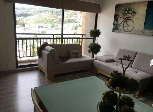 Apartamento en venta Cundinamarca Bogotá Millan 88 m2 Habitaciones 3 Baños 3 Garajes 2 Precio $575000000
