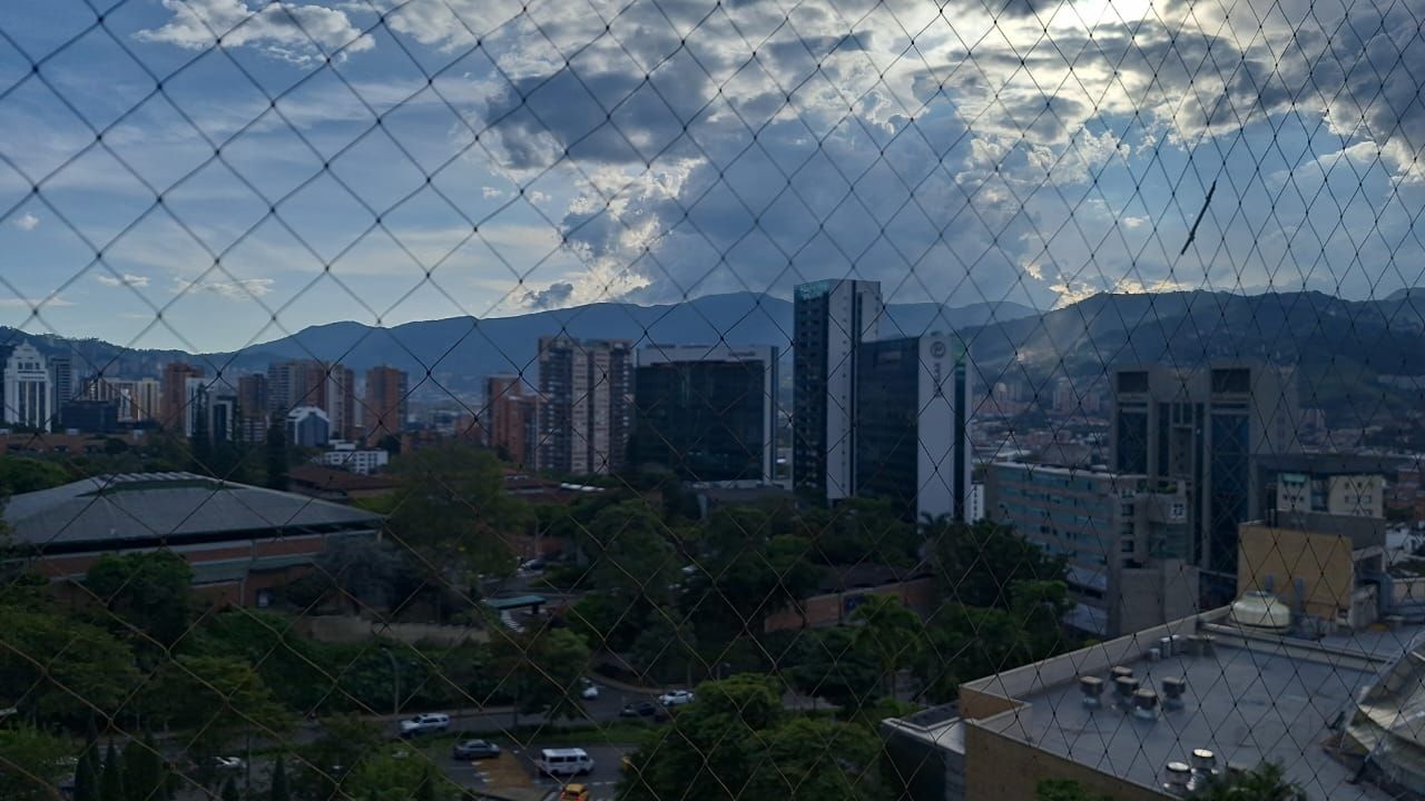 Apartamento en venta Antioquia Medellín Los Balsos No2 90 m2 Habitaciones 3 Baños 2 Garajes 1 Precio $850000000