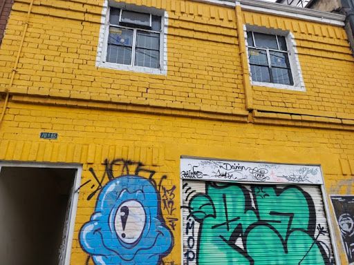 Casa en arriendo Cundinamarca Bogotá Colombia 110 m2 Habitaciones 6 Baños 2 Garajes 1 Precio $3000000