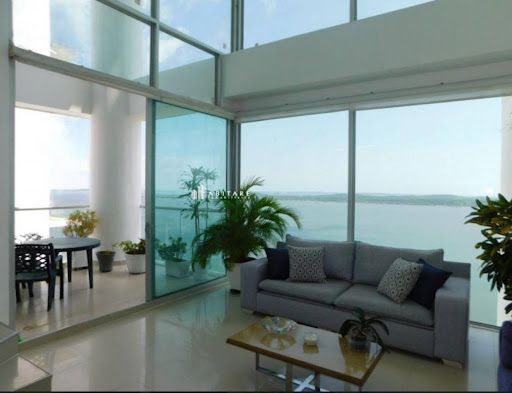 Apartamento en venta Bolívar Cartagena Castillo Grande 191 m2 Habitaciones 3 Baños 2 Garajes 1 Precio $1900000000