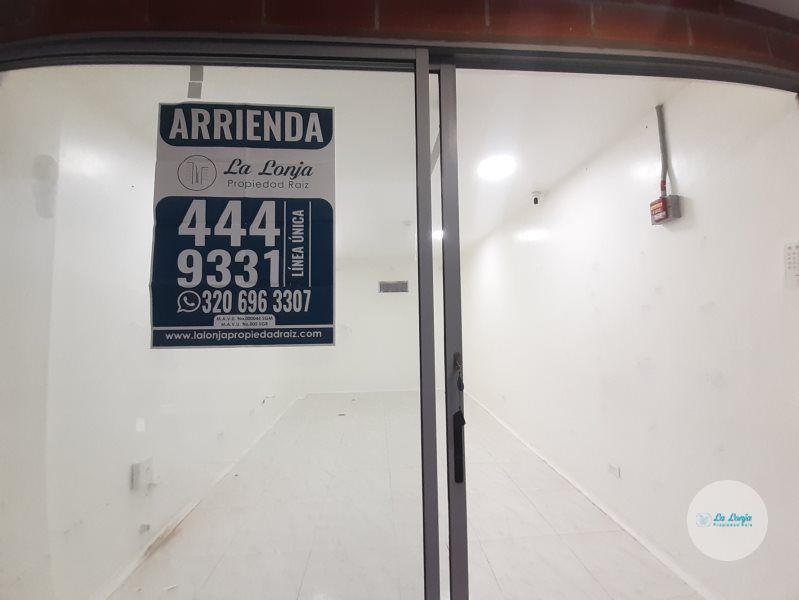 Local en arriendo Antioquia Bello Villas Del Sol 16 m2 Habitaciones 0 Baños 0 Garajes 0 Precio $880000