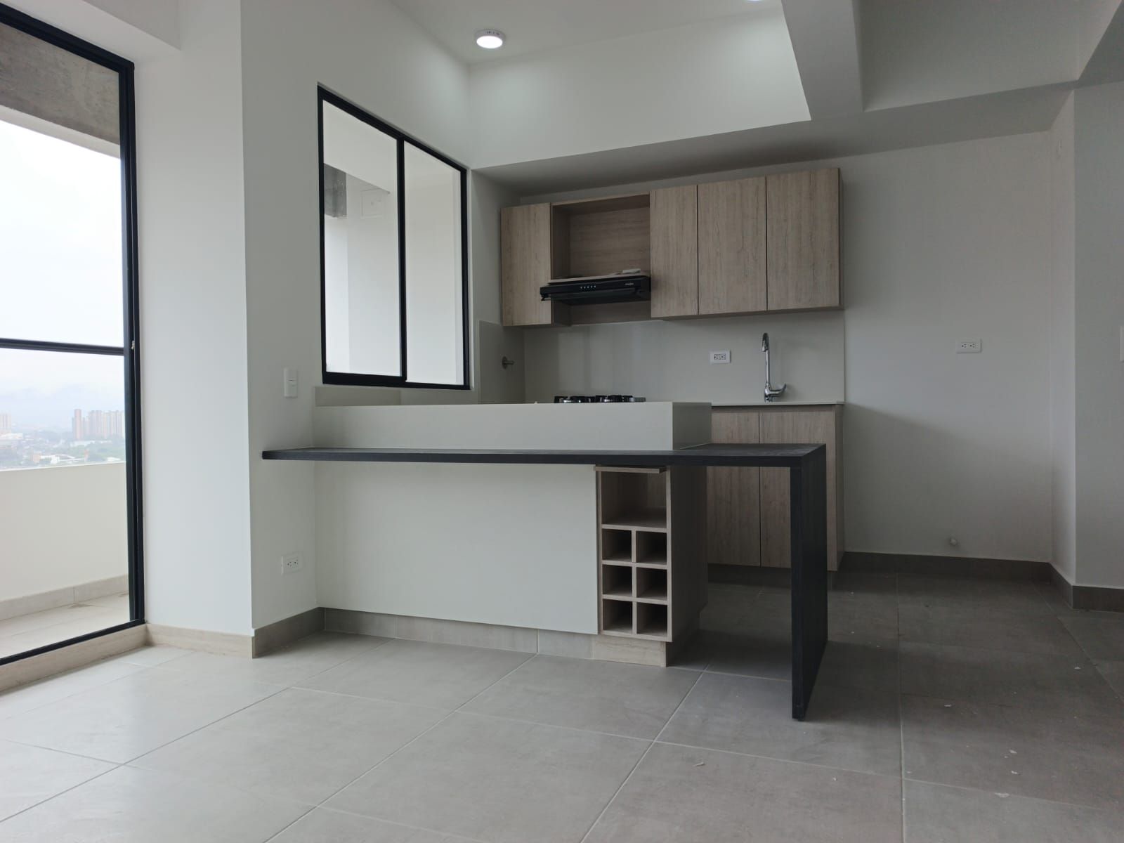 Apartaestudio en arriendo Antioquia Bello Rincón Santo 49 m2 Habitaciones 1 Baños 2 Garajes 1 Precio $2000000