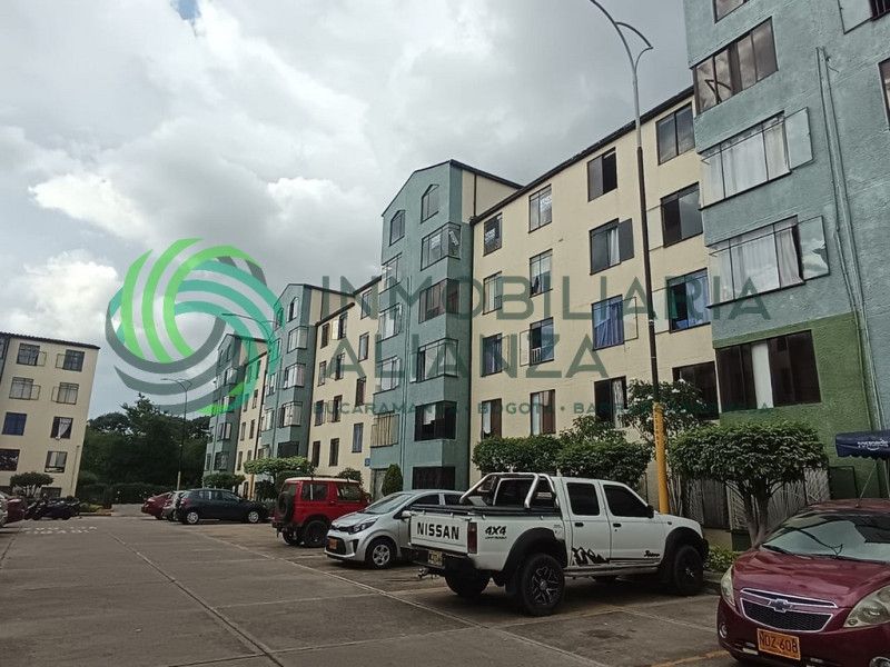 Apartamento en venta Santander Girón Urbanizacion Balcones De Provenza 60 m2 Habitaciones 3 Baños 2 Garajes 0 Precio $190000000