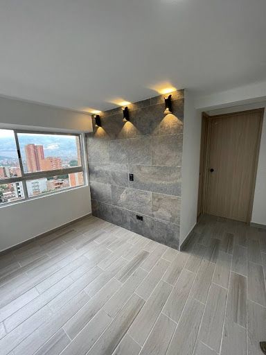 Apartamento en venta Antioquia Medellín Cristobal 32 m2 Habitaciones 2 Baños 1 Garajes 1 Precio $330000000